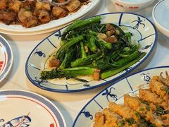 -明本湛江鸡•海鲜小厨(陈家祠店)