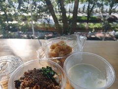 -豆香园(龙翔店)