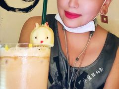 -茶是一枝花泡茶店