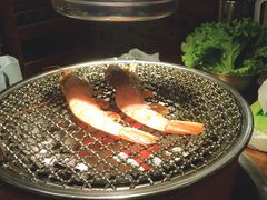 -原始泥炉烤肉(总店)