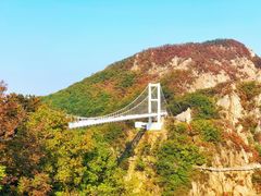 -丹东凤凰山景区