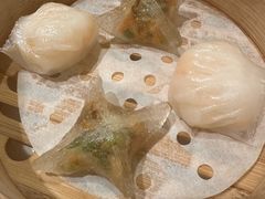 -星河湾半岛酒店-真粤中餐厅