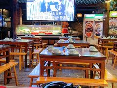 -鹅滋道(甘坑古镇店)