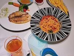 -森林象亲子餐厅·儿童生日会
