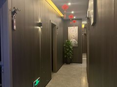 -鹿栖.精油SPA(金山世纪城店)