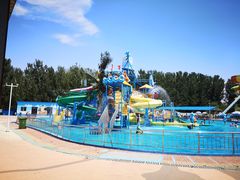 -海盗传奇水世界