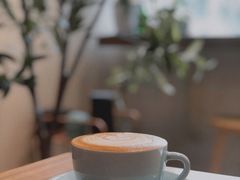 -琥珀咖啡 Ambercoffee