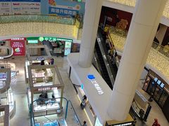 -银泰百货(北京大红门店)