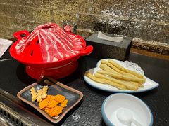 -青水瓦台汤泉(未央店)