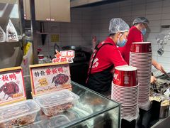 -黑色经典臭豆腐·湖南特产(步行街店)