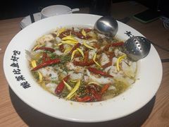 -太二酸菜鱼(天鹅湖万达店)