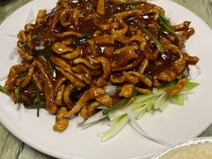 -华春餐馆(鱼山路店)