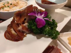 -大鹏饭店·金陵家宴(奥体中心店)