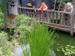 -凤凰山斑鱼馆(恭城店)