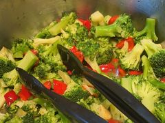 -比格比萨自助(逗号立方店)