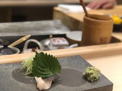 -鮨一日本料理(大中华店)