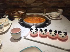 -蕃茄述·好汤自然来(江汉路店)