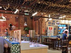 -萍姐火锅·公路夜市(打浦桥日月光店)
