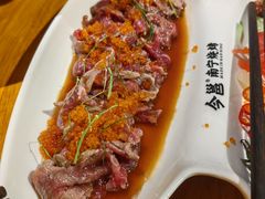 -今邕烧烤(园湖店)