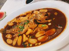 -汉通东林海鲜大酒店(鼓楼孝闻街店)