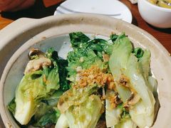 -南拳十三姨·潮汕砂锅粥(世纪金源店)