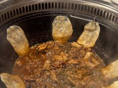 -沈厨地锅老灶•徐州烧烤(黄渡店)