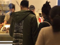 -西树泡芙(湖滨银泰in77B区店)