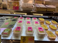 -鹤所·低糖零蔗糖烘焙(长楹店)