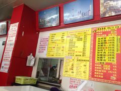 -明呈黄鱼面馆(斜土路店)