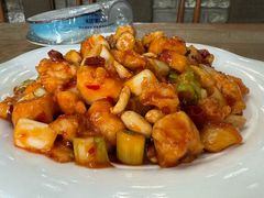 -刘妈菜馆(磁器口店)