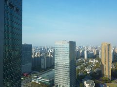 -上海浦东嘉里大酒店