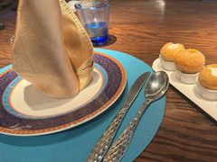 -甘尼仕印度餐厅爵士酒吧(阳春巷店)