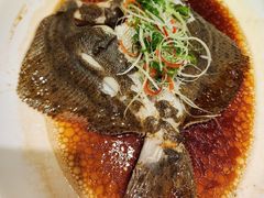 -旺顺阁海鲜广场(亚运村店)