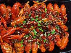 -巴厘龙虾·榜首油焖大虾(青山店)