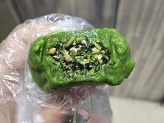 -王家沙点心店(南京西路总店)