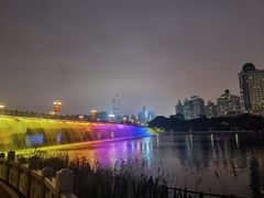 -南宁南湖公园
