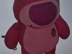 -潍坊滨海云门国际风筝放飞场