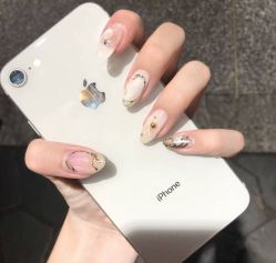 -Pink You美甲美睫纹绣定制中心