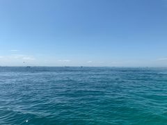 -东姑阿都拉曼海洋公园