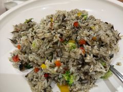 海陆炒饭-枣子树·素食餐厅(普陀山店)