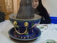 -北门涮肉·铜锅涮肉(南锣鼓巷店)