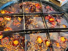 -仁虎老火锅(黄泥磅店)