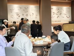 -七采菌园·野生菌石锅鱼(环城北路店)