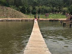 -牛鱼嘴原始生态风景区