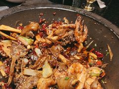 -巴渝菜舍曾氏麻辣风(霸州店)