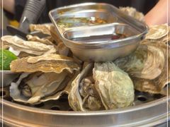 -蚝美人·生蚝海鲜烧烤(茶花园店)
