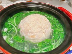 -狮王府淮扬菜(夫子庙老门东店)
