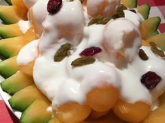 -西贝莜面村(上海百联西郊店)