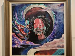 -华氏画廊