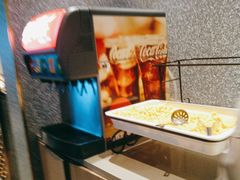 自助区域-半天妖烤鱼(海那城店)